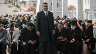 <i>Pop Rocket</i> talks <i>Selma</i> and <i>American Sniper</i>, while Dan Savage promotes pot